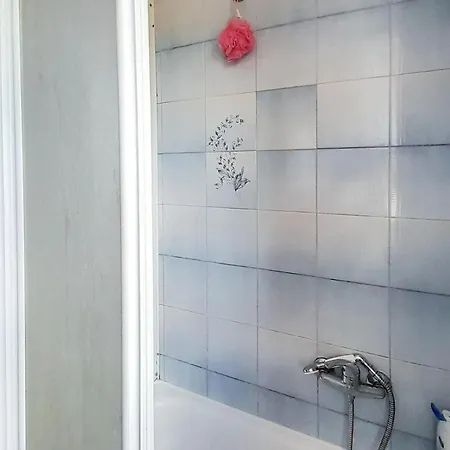 Apartment Lovely In With Kitchen *