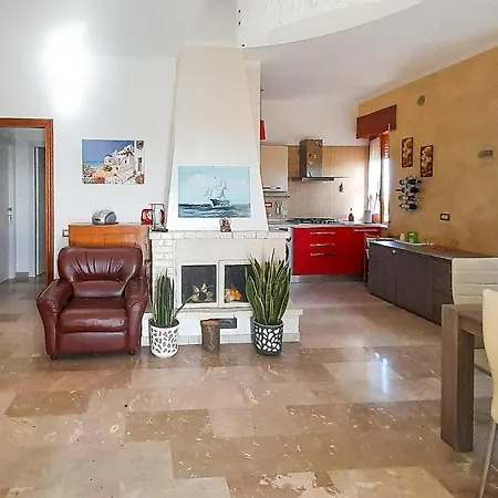 Lovely In With Kitchen * Rotondella
