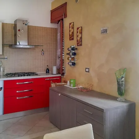 Lovely In With Kitchen *